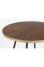 Table à manger en frêne