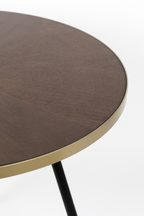 Table à manger en frêne