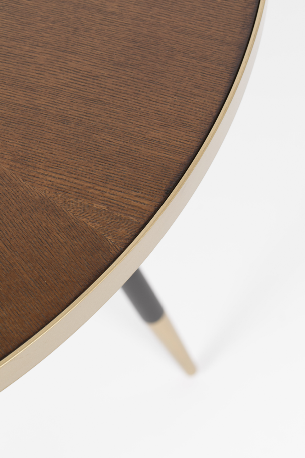 Table à manger en frêne