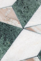 Table d'appoint avec plateau amovible