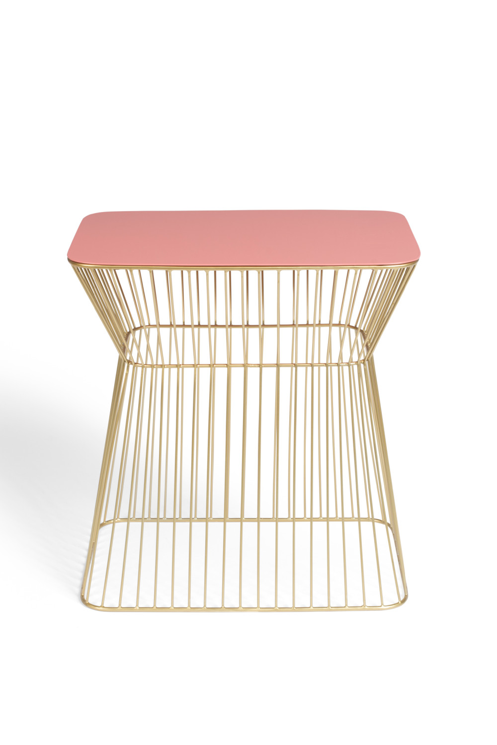 Table d'appoint Glam moderne