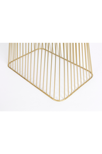 Table d'appoint Glam moderne