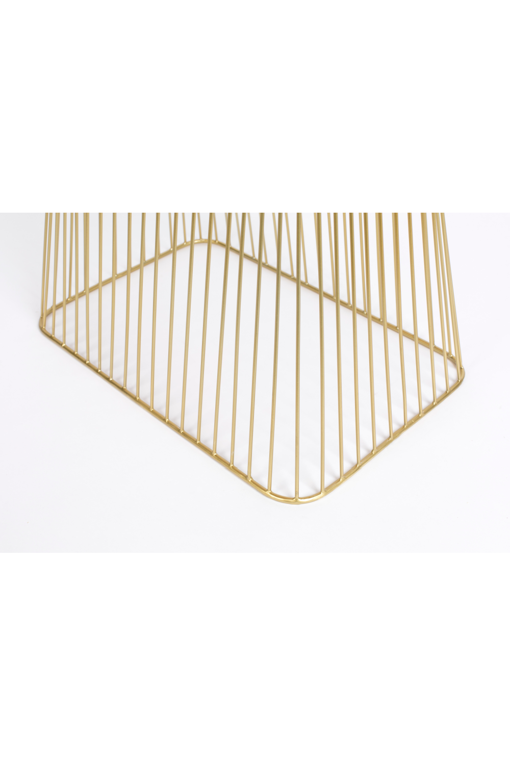 Table d'appoint Glam moderne