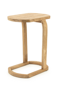 Table basse en manguier