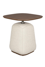 Table d'appoint Mélange