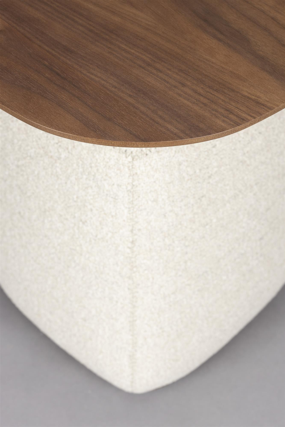 Table d'appoint Mélange