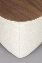 Table d'appoint Mélange