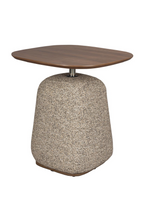 Table d'appoint Mélange