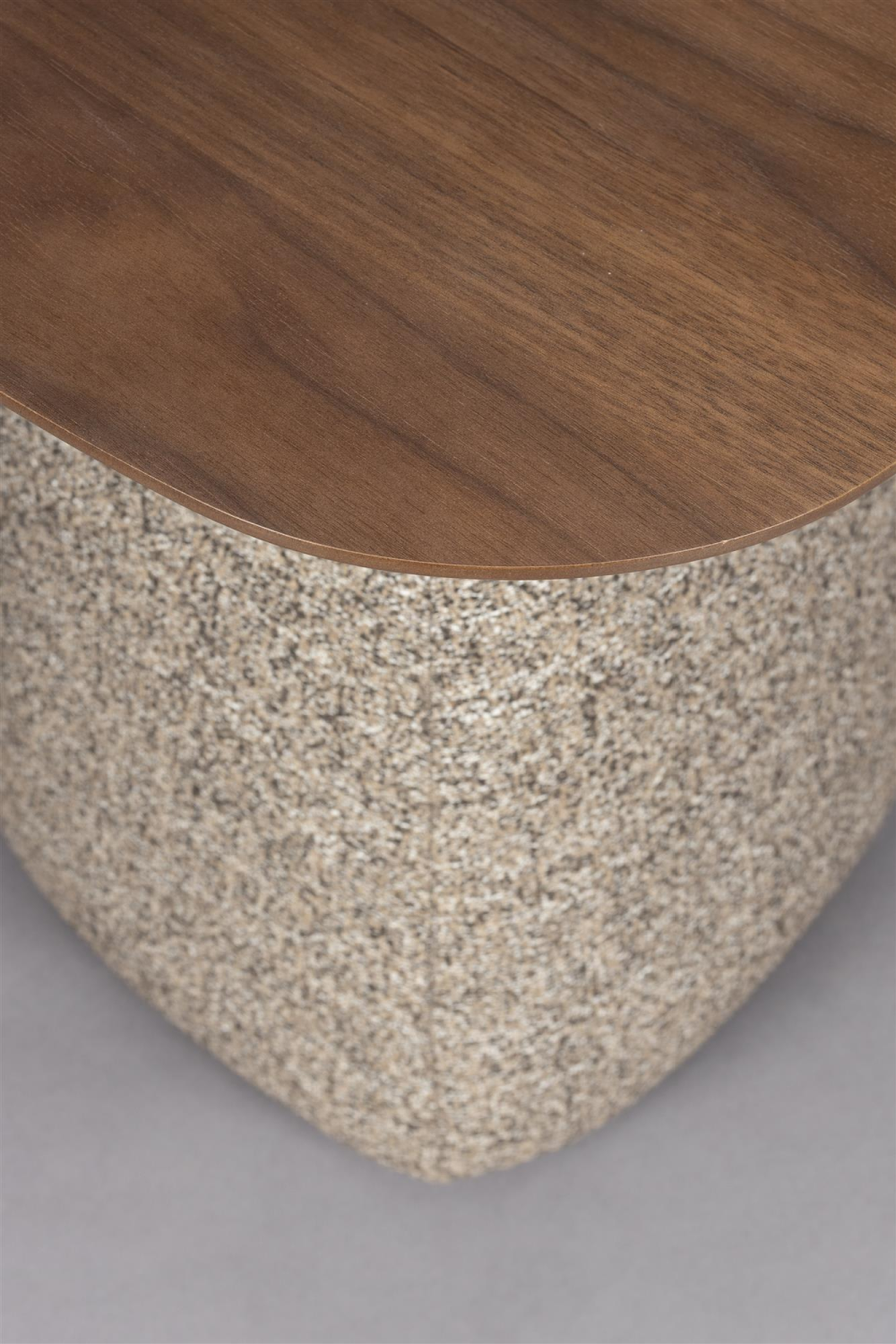 Table d'appoint Mélange