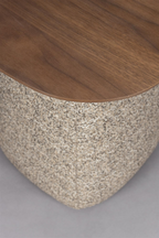 Table d'appoint Mélange
