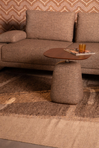 Table d'appoint Mélange