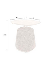 Table d'appoint Mélange