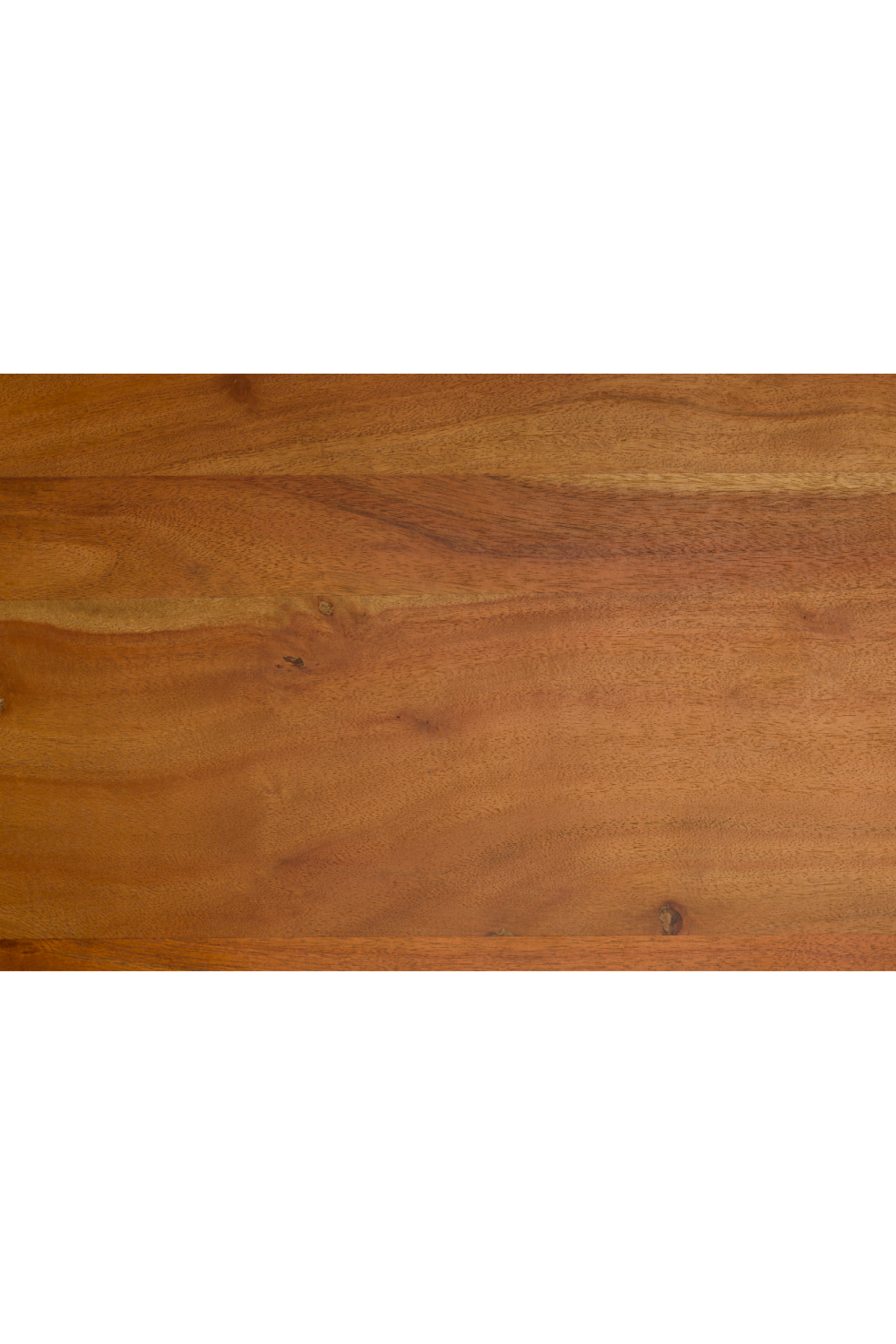 Table d'appoint à piétement oblique