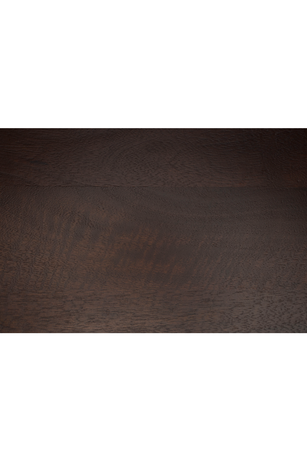 Table d'appoint demi-lune 1 tiroir