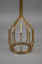 Table d'appoint socle en marbre