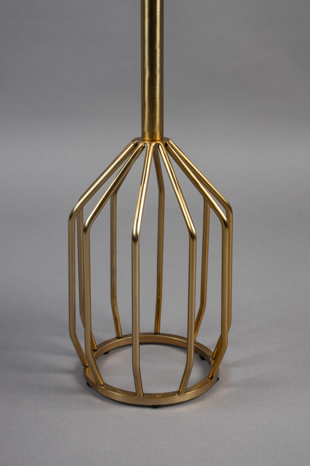 Table d'appoint socle en marbre