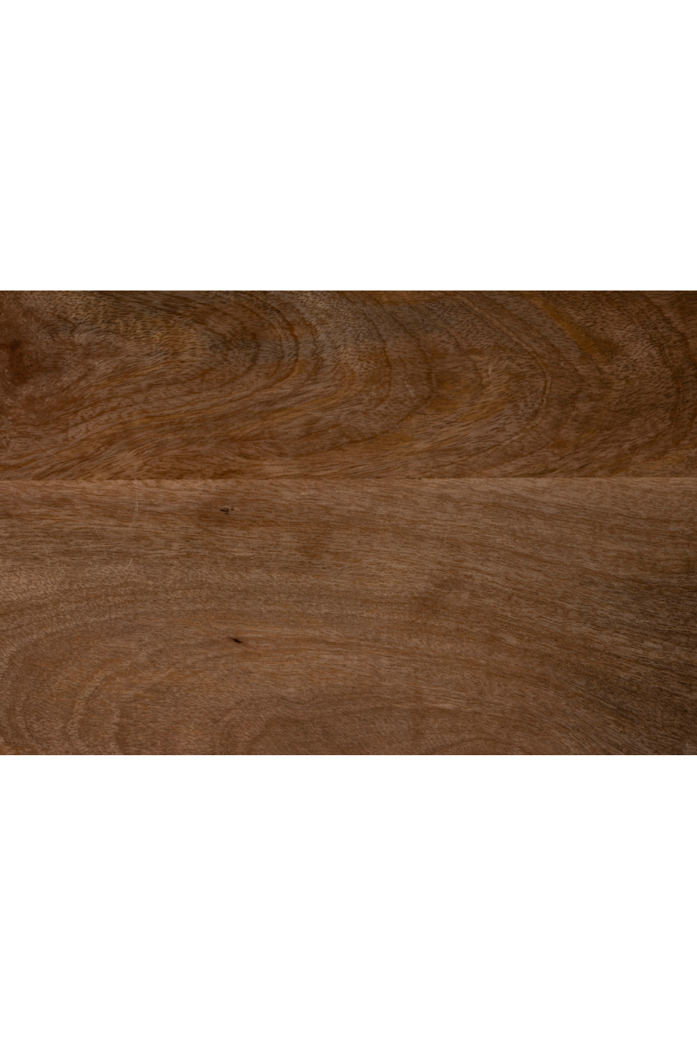 Table d'appoint ronde en bois