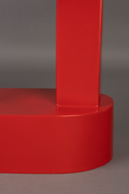 Table d'appoint en fer