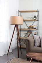 Armoire de rangement à 5 étagères