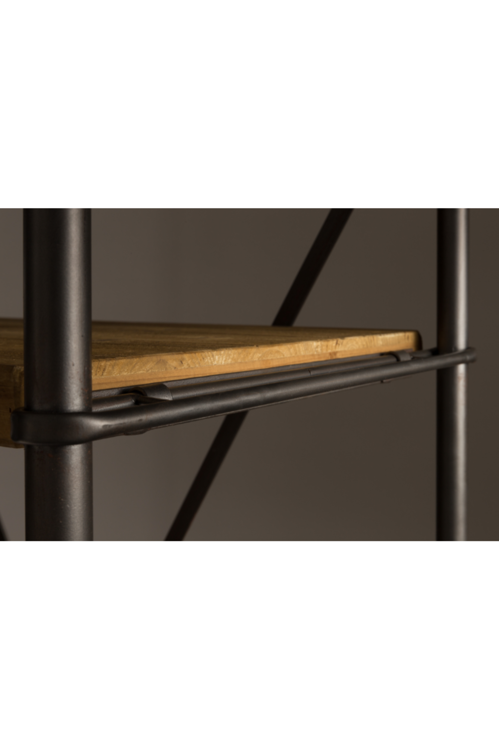 Armoire de rangement à 5 étagères