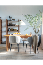 Table de salle à manger Acacia Farmhouse