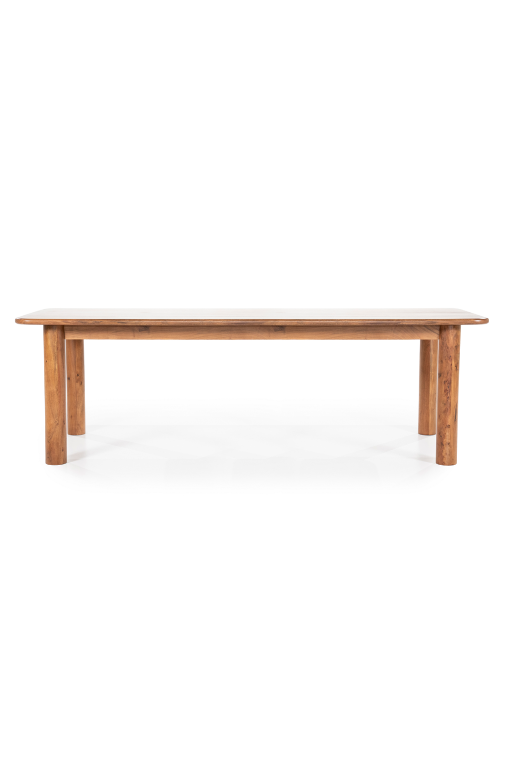 Table de salle à manger Acacia Farmhouse