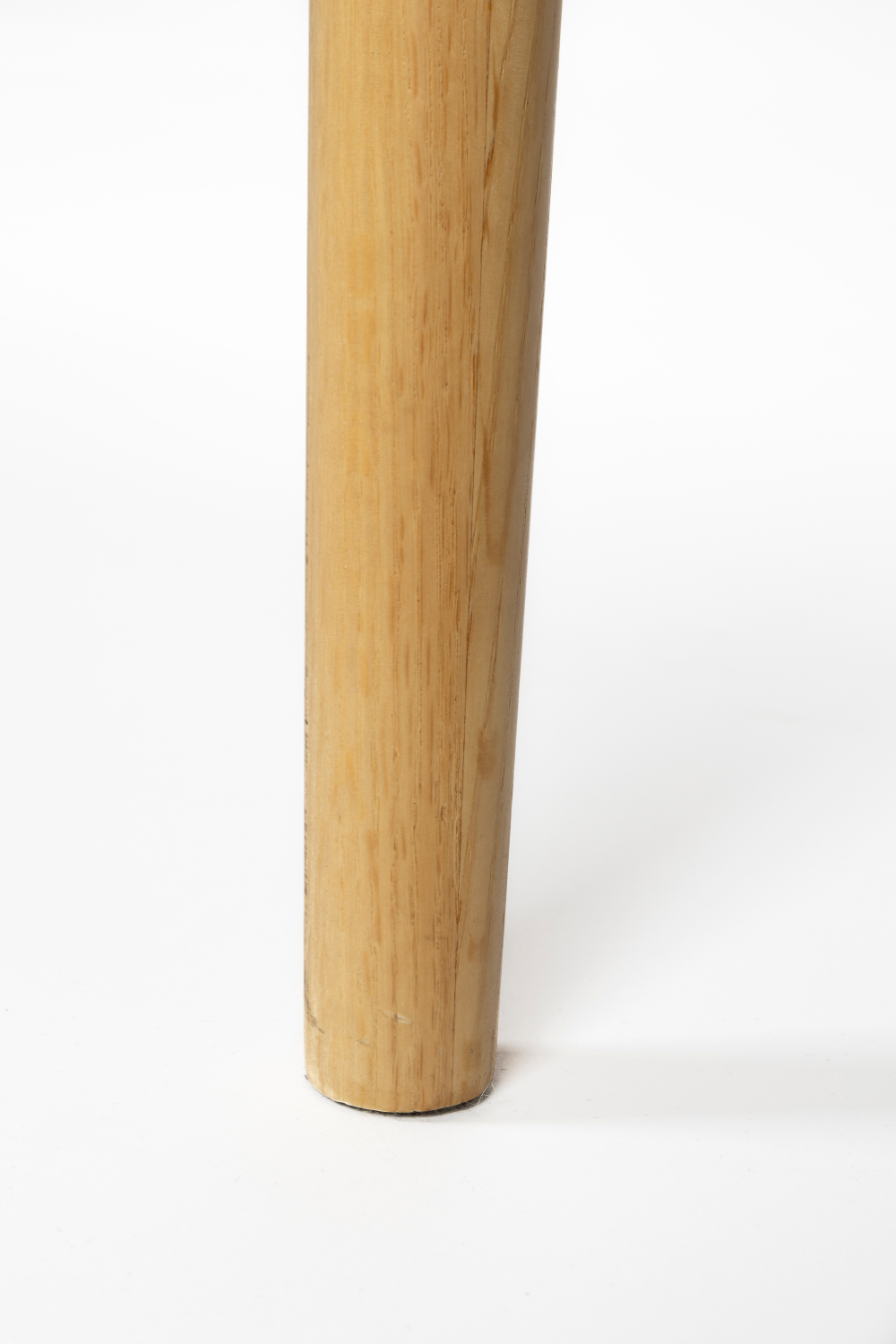 Table à manger moderne en teck