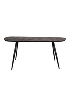 Table à manger en teck