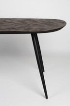 Table à manger en teck