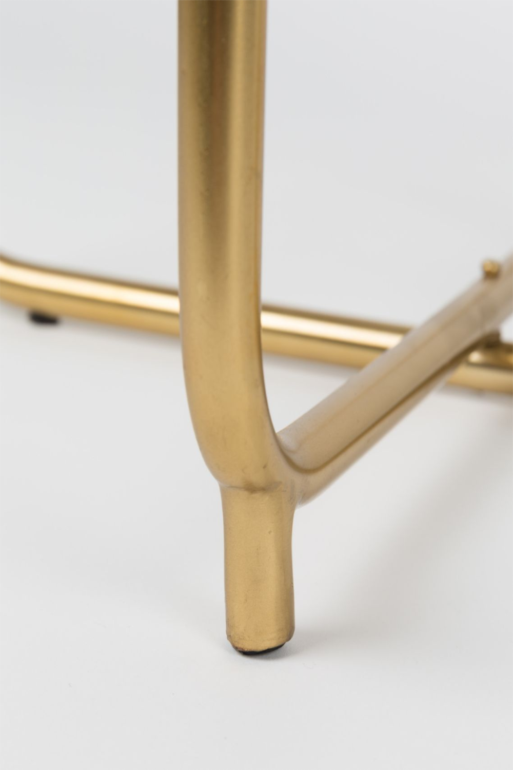 Table d'appoint en marbre