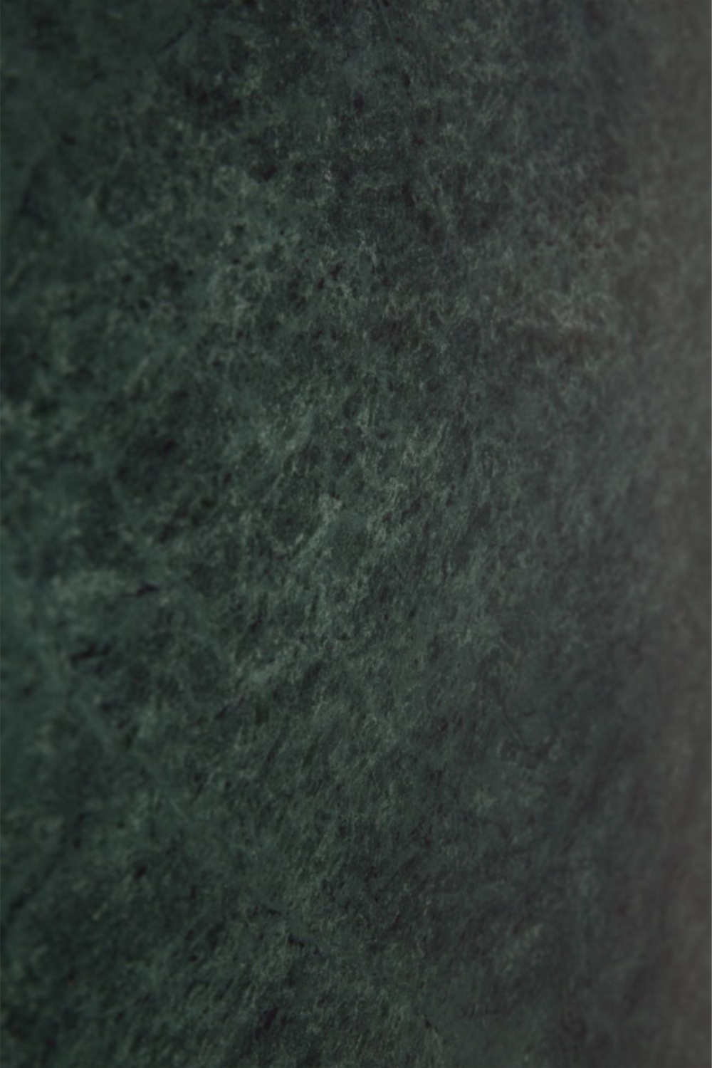 Table d'appoint en marbre vert