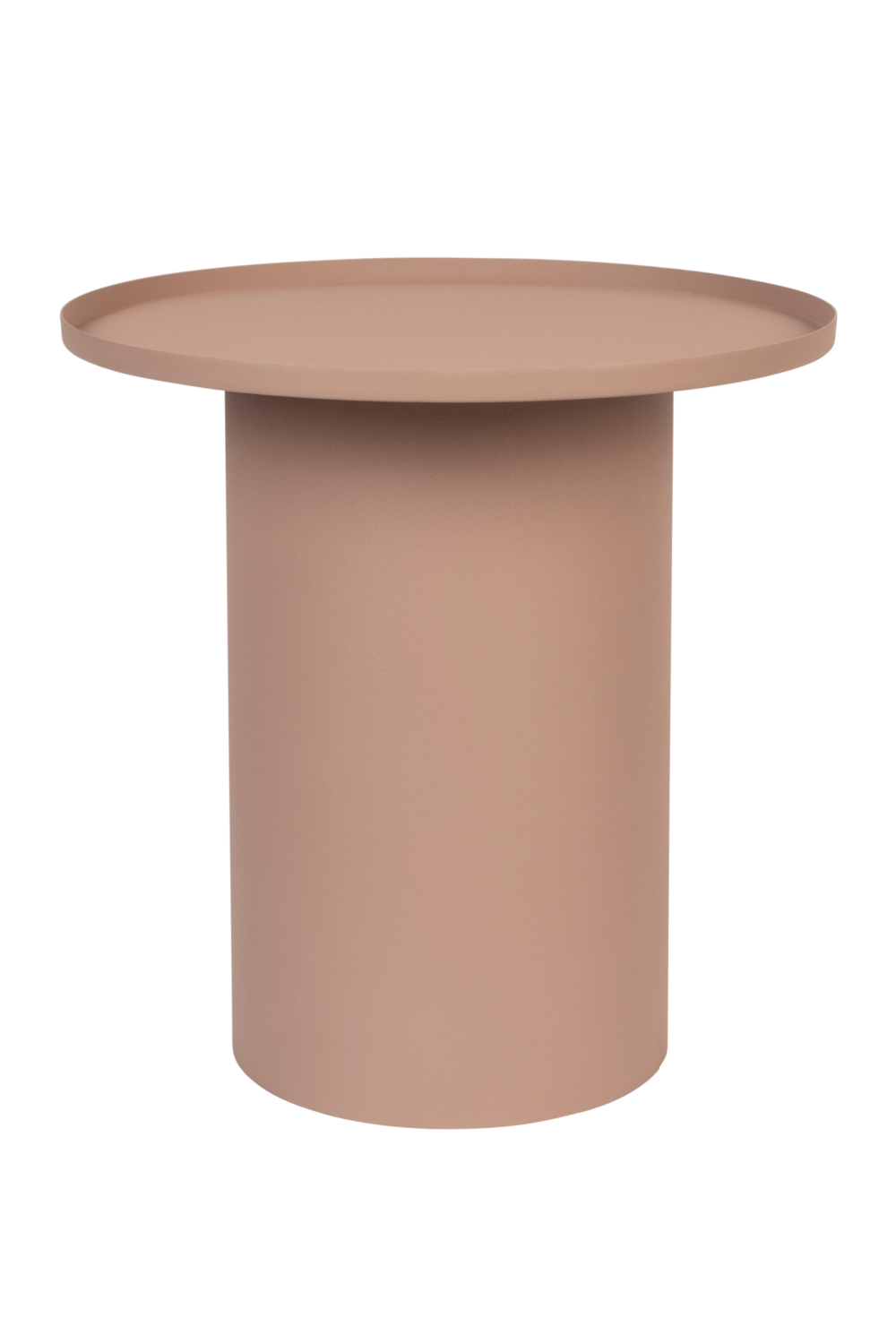 Table d'appoint ronde