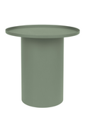 Table d'appoint ronde