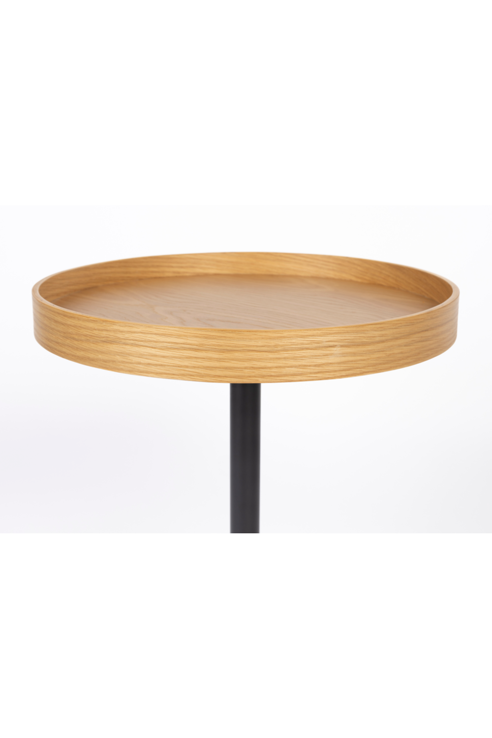 Table d'appoint en chêne S