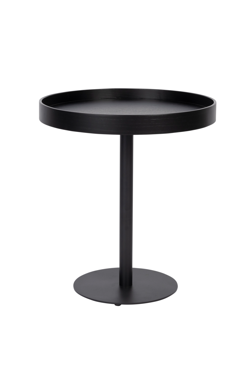 Table d'appoint en chêne S