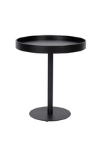 Table d'appoint en chêne S