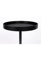 Table d'appoint en chêne S