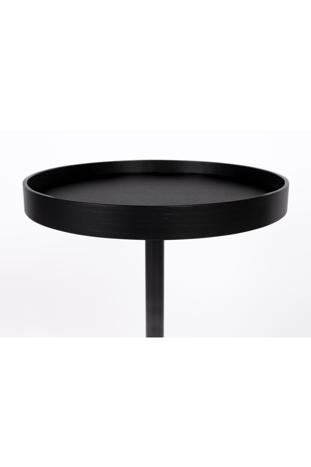 Table d'appoint en chêne S