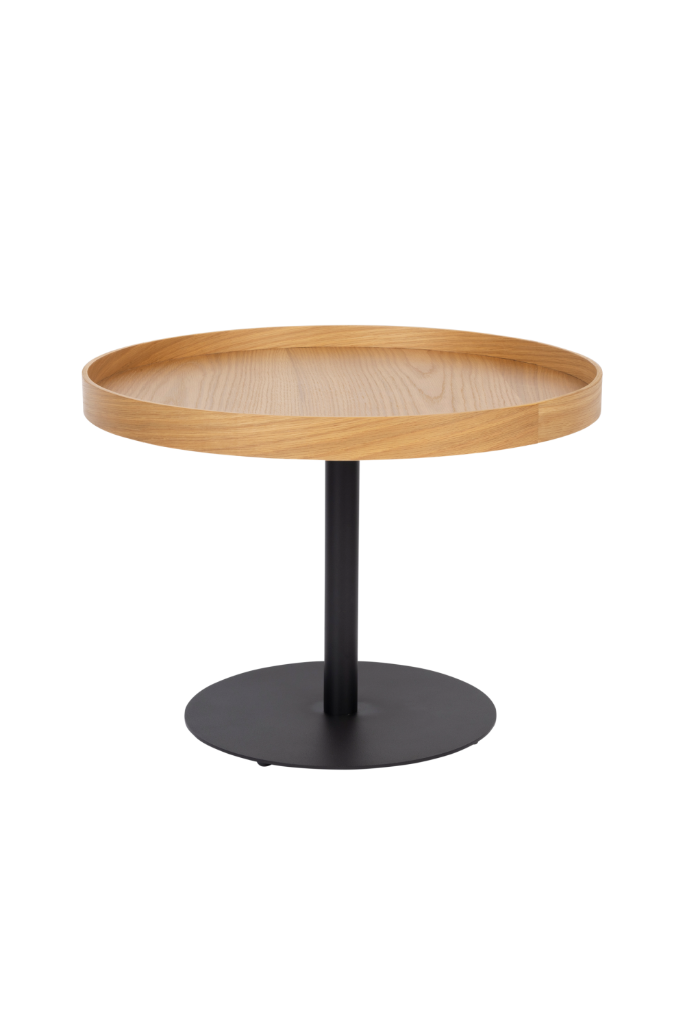 Table d'appoint en chêne M