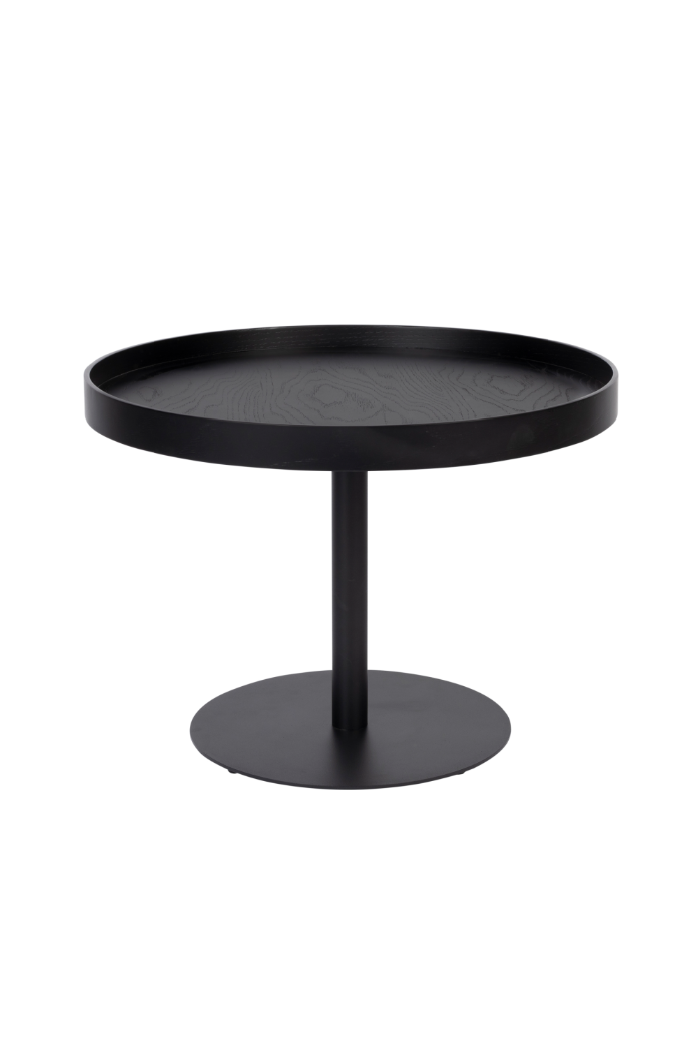 Table d'appoint en chêne M