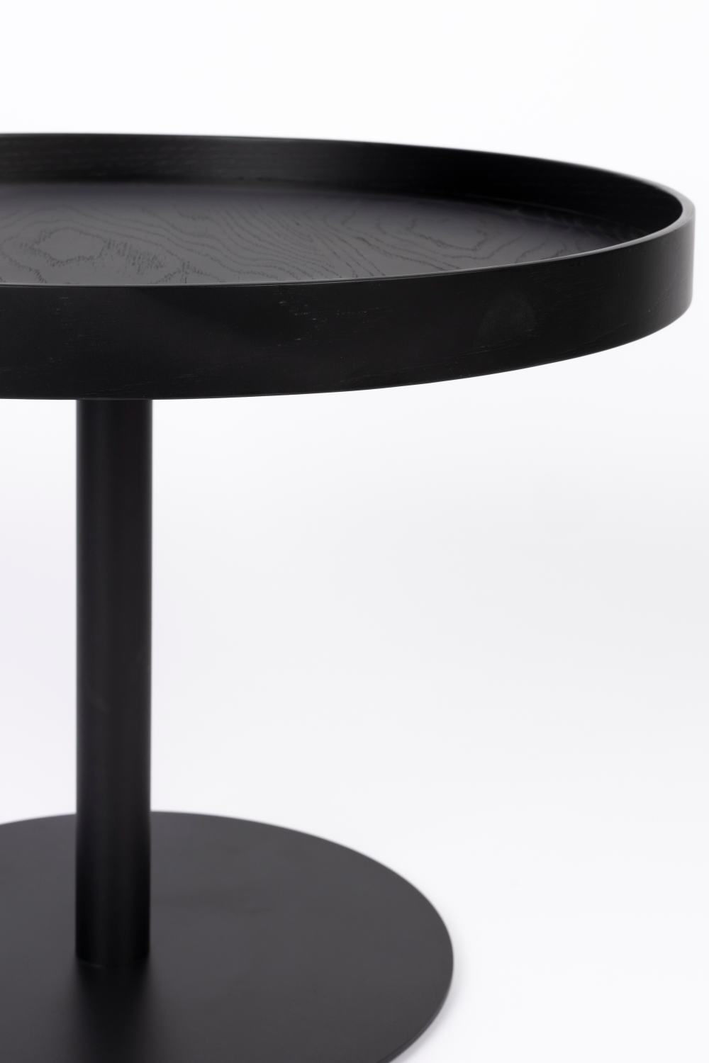 Table d'appoint en chêne M
