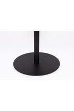 Table d'appoint en chêne M