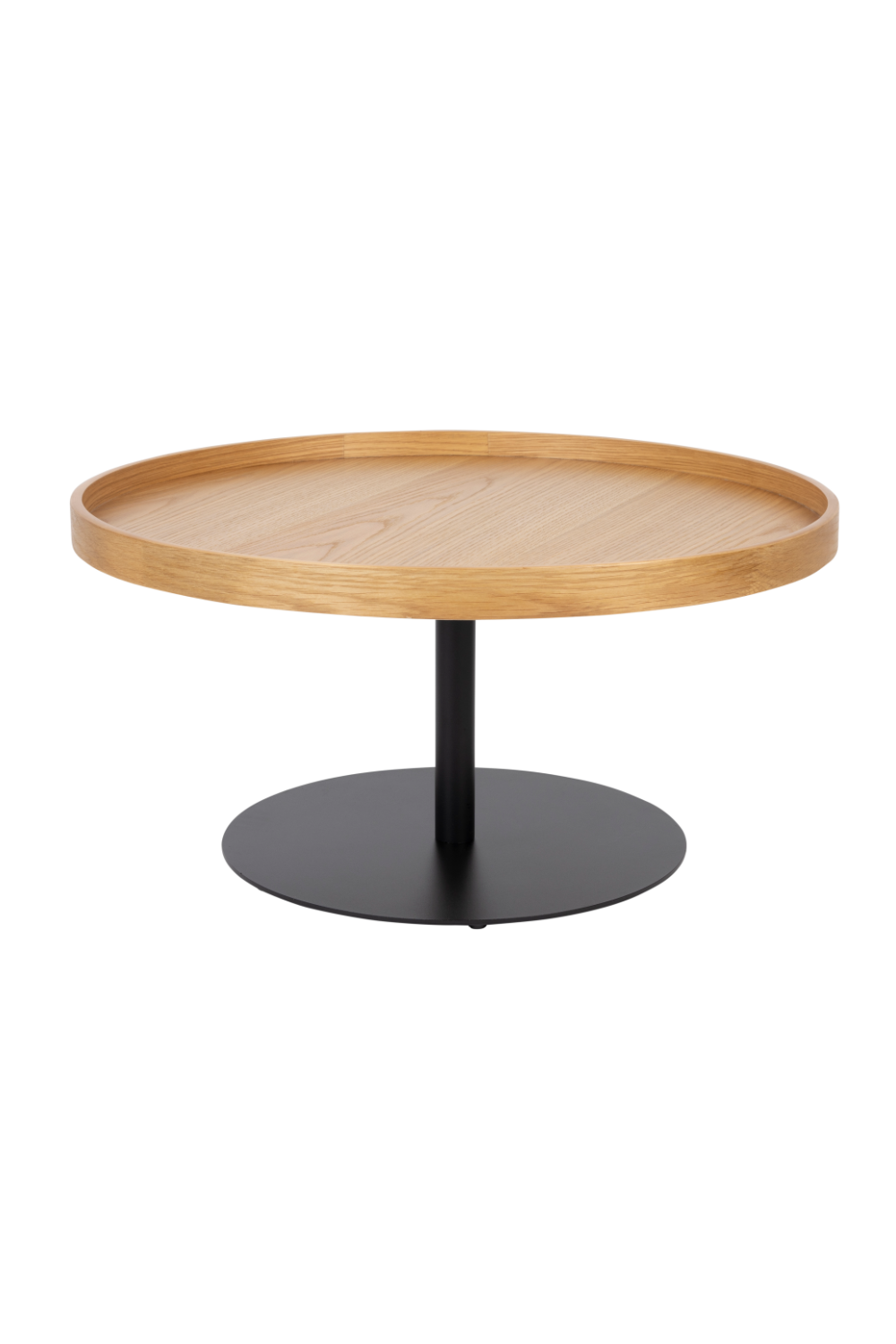 Table d'appoint en chêne L