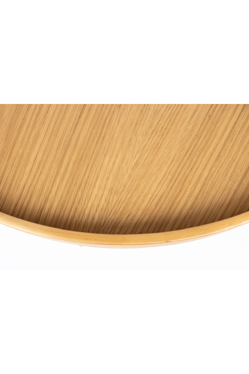 Table d'appoint en chêne L