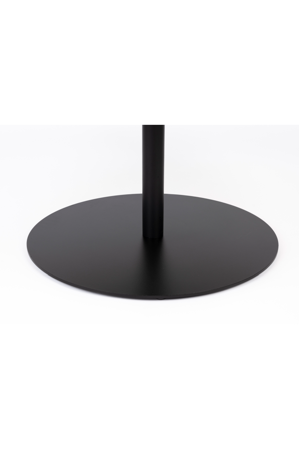 Table d'appoint en chêne L
