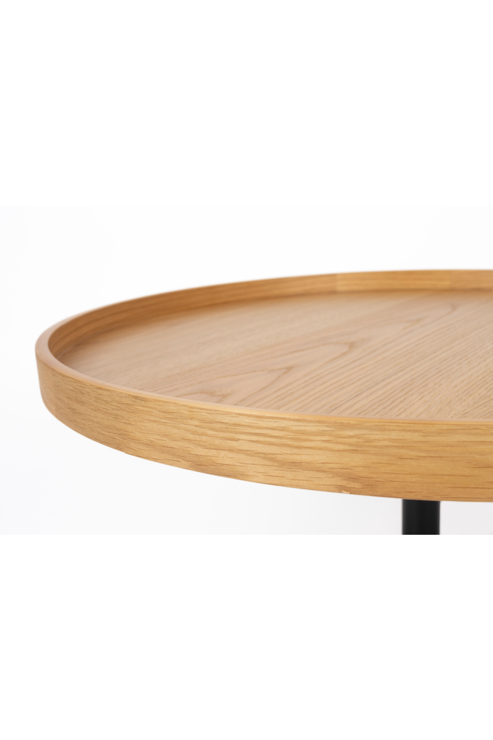 Table d'appoint en chêne L