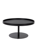 Table d'appoint en chêne L