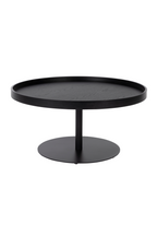 Table d'appoint en chêne L