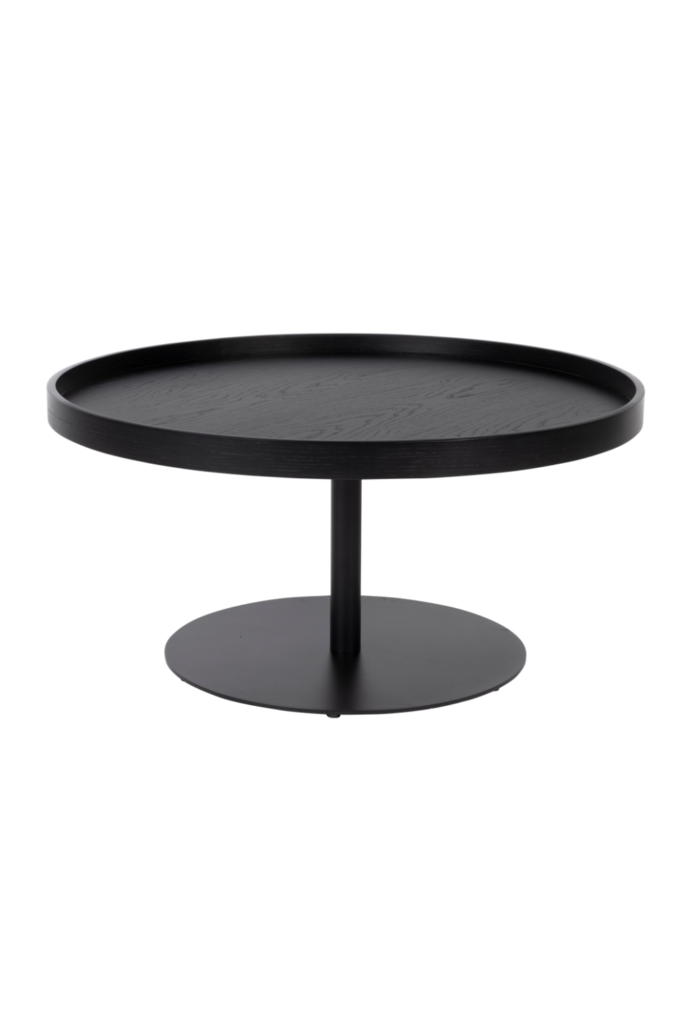 Table d'appoint en chêne L