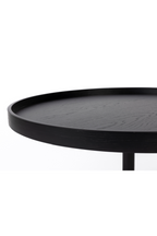 Table d'appoint en chêne L